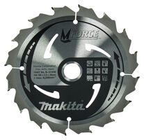 Pilový kotouč 165x20mm 16T Makita B-31930