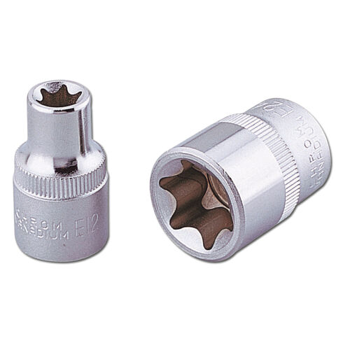 Hlavice 3/8" E16 Honiton HS1316