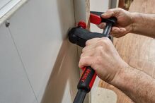 Svěrka GearKlamp s převedovkou Bessey GK 300x60mm (2)
