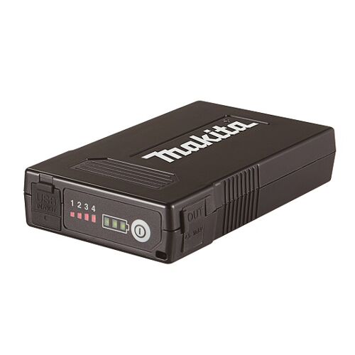 Akumulátor Li-ion BL1055B 10,8V/8,7V/6,6/4,5V 16,75 Ah, Makita DEABL1055B