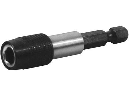 Držák bitů Proteco 42.09-1519 magnetický s rychloupínáním 65mm