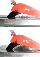 Proma PKS-315SI kotoučová pila, 400V, 2500W, 315mm (14)