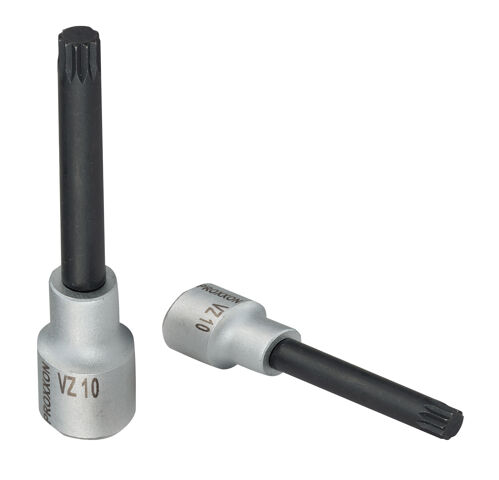 Hlavice zástrčná Proxxon 23374 prodloužená dvanáctihran 1/2" - XZN 14