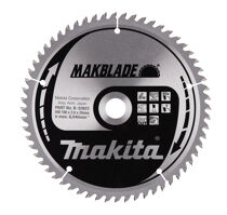 Kotouč pilový dřevo MAKBLADE 190x2x20mm 60Z Makita B-32823