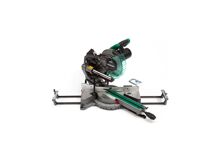 Pila pokosová, 216mm, 1100W, prořez 65mm, Hikoki C8FSHG (1)