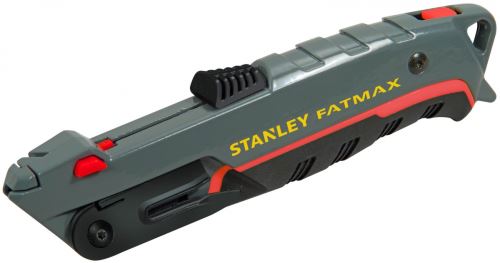 Bezpečnostní nůž Stanley 0-10-242, délka 175mm