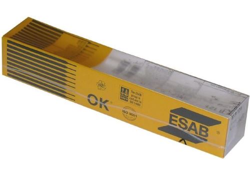 Elektrody bazické ESAB EB 121 2,5mm, 4,2kg
