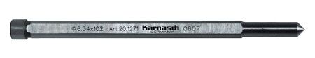 Středící kolík Karnasch 6,34×102mm