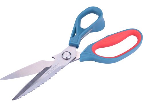 Nůžky multifunkční nerez Extol 8855201, 250mm