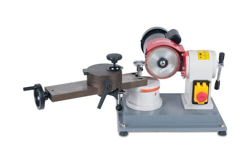 Ostřička pilových kotoučů Proma OPK-700 (25000700), 250W, 80-700mm