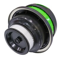Vysavač Cleancraft flexCAT 378 EOT-PRO 7003380 pro mokré / suché sání (1)