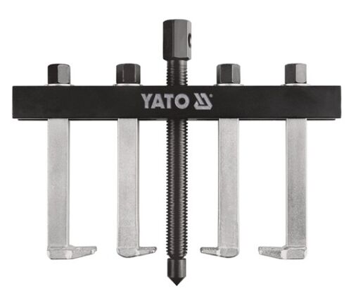 Stahovák Yato YT-0640 dvouramenný univerzální