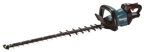 Aku plotostřih Makita UH007GZ, Li-ion XGT 40V, záběr 750mm, bez aku