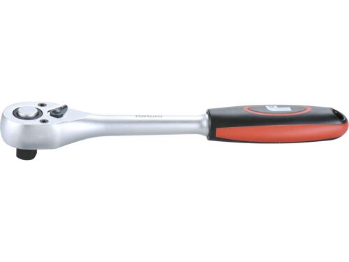 Ráčna Industrial Fortum 4700103, 1/2", 48 zubů