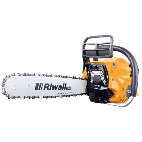 Řetězová pila s benzinovým motorem, lišta 40cm, Riwall PRO RPCS 5140 PC42A2201058B