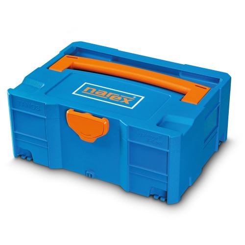 Plastový kufr (systainer) Narex SYS-TL 2 65403694