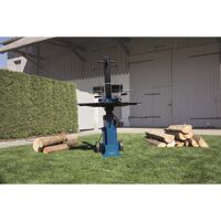 Scheppach HL 730 5905309901 vertikální štípač na dřevo 7t (230V) (3)