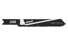 Wolfcraft Pilový plátek hloubka řezu 15 mm 2309000