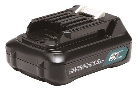Akumulátor Li-ion CXT BL1016 12V/1,5Ah, Makita 197393-5