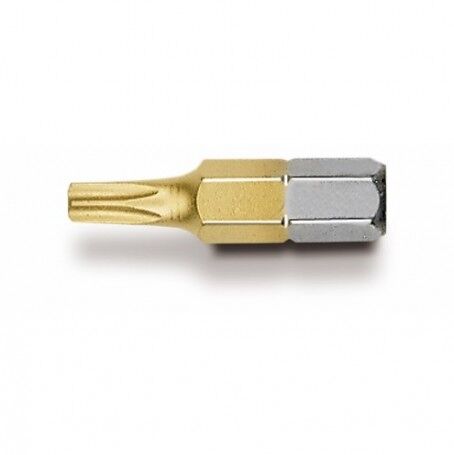 Bit Torx T25x25mm TiN, 1ks