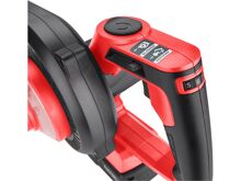 Fukar/vysavač 2v1 aku SHARE20V, 20V Li-ion, 2000mAh Extol 8891876 (3)