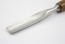 Řezbářské dláto Narex Bystřice 826340, rovné 40mm (2)