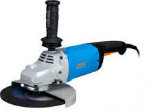 Úhlová bruska Narex EBU 230-23 HD (65406054), 2300W, 230mm, HEAVY DUTY (3)