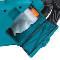 Aku-vysavač Makita DCL184Z, Li-ion LXT 18V, bez aku (2)