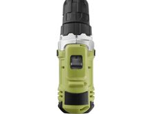 Vrtací šroubovák Extol 402400 aku, 12V Li-ion, 1300mAh, 18Nm (1)