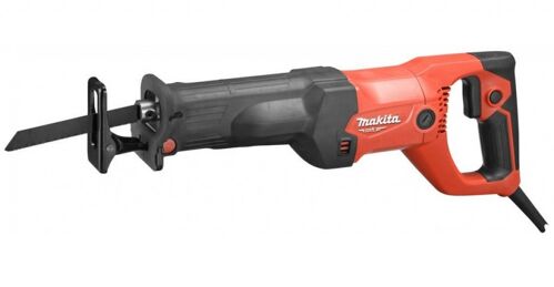Pila ocaska Makita M4500K s kufrem, 1010W
