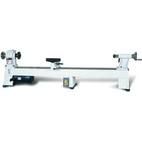 Soustruh Proma DSL-450 na dřevo, 230V