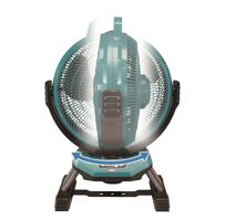 Aku ventilátor Makita CF002GZ, 40V Li-ion XGT, bez aku (2)