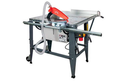 Proma PKS-315SI kotoučová pila, 400V, 2500W, 315mm