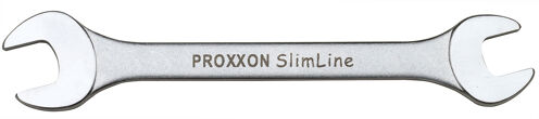 Stranový plochý klíč Proxxon SlimLine - velikost 16x17mm