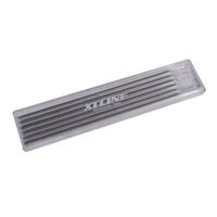 XTline XT130310 náhradní tuhy černé 1bal/6ks (1)