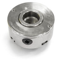 Čtyřčelisťové sklíčidlo Profi M33×3,5, Holzstar 5931054 (2)