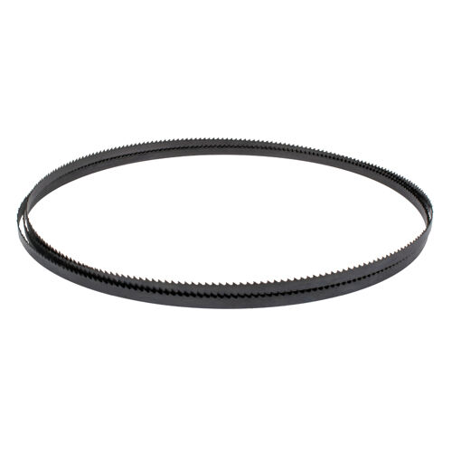 IGM BIMETAL Pilový pás na kov 1640mm - 13 x 0,65mm 8/12 TPi F250-132