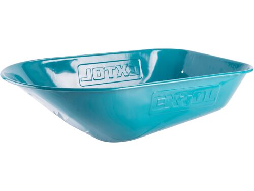 Korba náhradní, kovová, 100l, Extol 8791590A