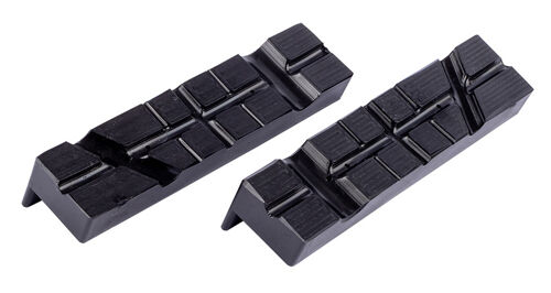 Magnetické čelisti svěráku 150mm Proma 91000003