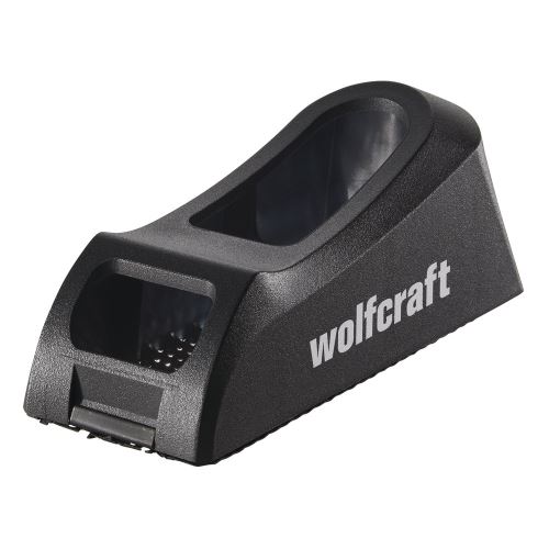 Wolfcraft Hoblík 150x57mm 4013000