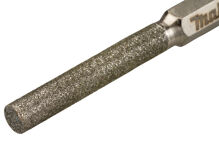 Pilník kulatý o 5,5mm pro broušení řetězu Makita D-73782 (2)