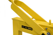 Lamačka dlažby Güde GSK 140/420 55381, výška lámání 140mm (2)