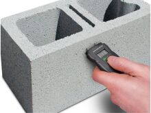 Vlhkoměr Extol 417440 pro měření vlhkosti dřeva, omítky a podobných materiálů (3)