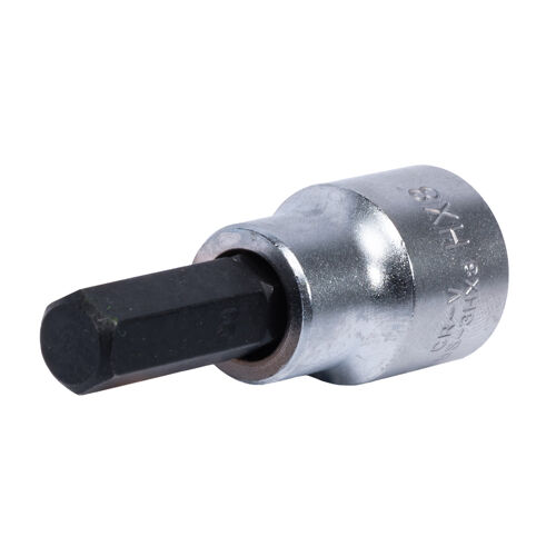 Hlavice zástrčná 3/8" IMBUS 8mm Honiton HEX3-08