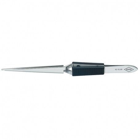 Křížová pinzeta poniklována Knipex 929589