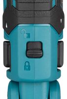 Aku rázový šroubovák Makita TD023DSE, Li-ion 7,2V/1,5Ah, 25Nm (5)