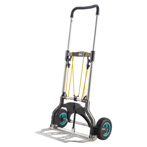 Wolfcraft Transportní vozík TS 850 Offroad 5503000