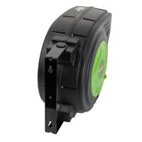 Samonavíjecí prodlužovací kabel, buben, Procraft EK25N (3)