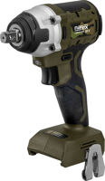 Narex CSR 350-3S aku rázový utahovák 1/2", 350Nm, bez aku, CAMOUFLAGE BASIC BOX (1)