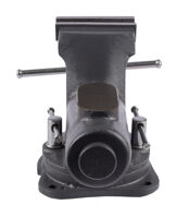 Proma YVS-100 svěrák s otočnou základnou, čelisti 110mm (6)